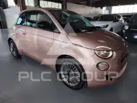 2026 Fiat 500