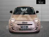 2026 Fiat 500