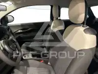 2026 Fiat 500
