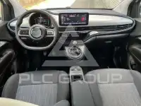 2026 Fiat 500