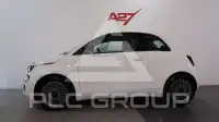2026 Fiat 500