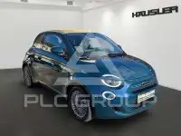 2026 Fiat 500