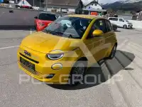 2026 Fiat 500