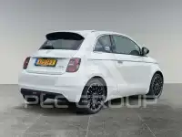 2026 Fiat 500