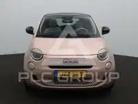2026 Fiat 500