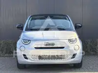 2026 Fiat 500