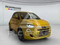 2026 Fiat 500