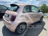 2026 Fiat 500