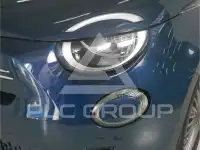 2026 Fiat 500