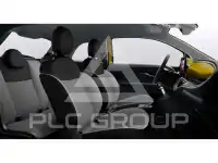 2026 Fiat 500