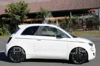 2026 Fiat 500