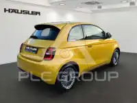 2026 Fiat 500