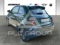2026 Fiat 500