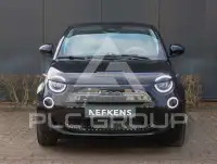 2026 Fiat 500