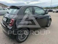 2026 Fiat 500