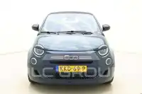 2026 Fiat 500