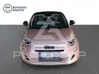 2026 Fiat 500