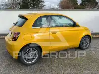 2026 Fiat 500