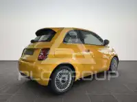 2026 Fiat 500
