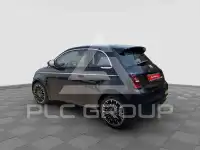 2026 Fiat 500