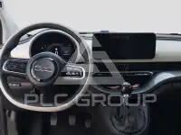 2026 Fiat 500
