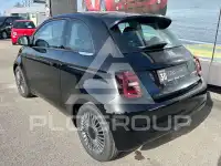 2026 Fiat 500