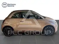 2026 Fiat 500