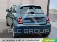 2026 Fiat 500