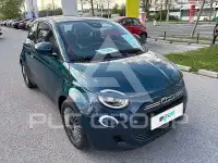 2026 Fiat 500
