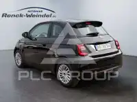 2026 Fiat 500