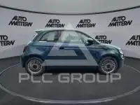 2026 Fiat 500