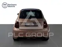 2026 Fiat 500