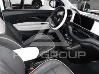 2026 Fiat 500