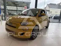 2026 Fiat 500