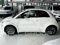 2026 Fiat 500