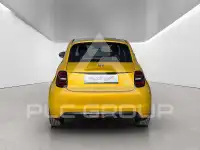 2026 Fiat 500