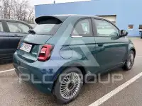 2026 Fiat 500
