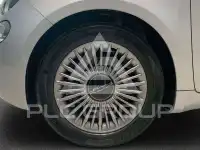 2026 Fiat 500