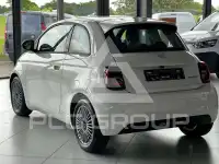 2026 Fiat 500