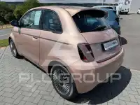 2026 Fiat 500