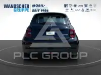 2026 Fiat 500