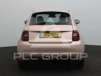 2026 Fiat 500