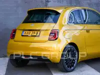 2026 Fiat 500