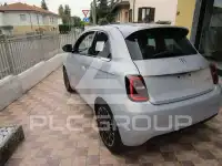 2026 Fiat 500