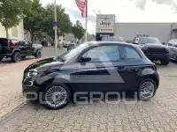 2026 Fiat 500