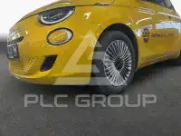 2026 Fiat 500