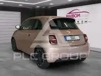 2026 Fiat 500