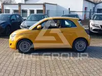 2026 Fiat 500