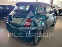 2026 Fiat 500