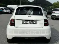 2026 Fiat 500